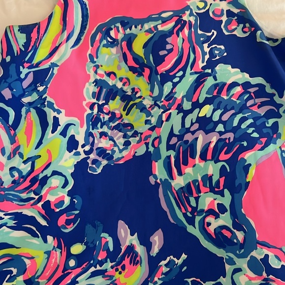 Lily Pulitzer size XXS dress - Picture 4 of 4